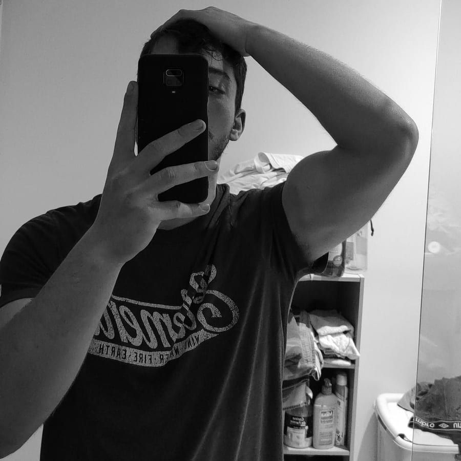 Profil de Kyliam, 27 ans, Cruising gay à Sainte-Lucie-des-Laurentides (Québec)