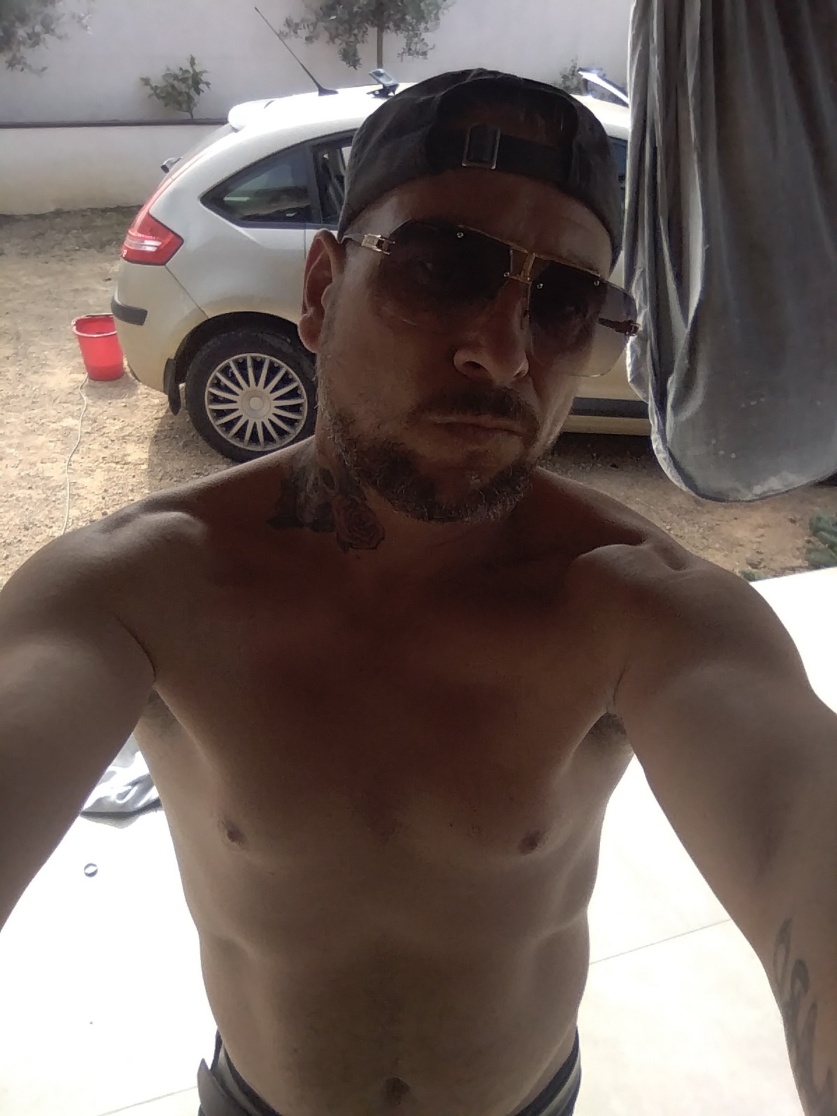 Profil de Aran, 39 ans, Cruising gay à Cabano (Québec)