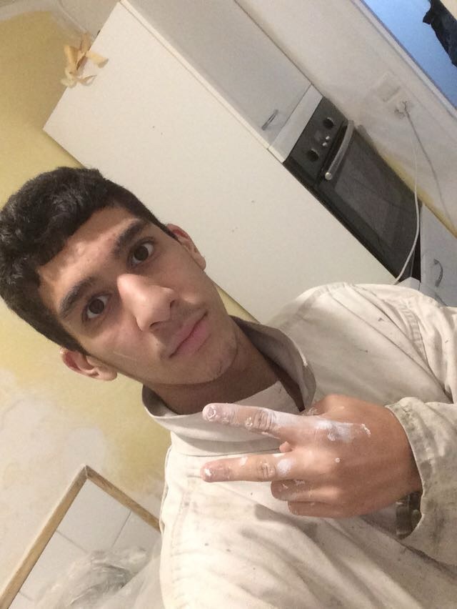 Profil de Unai, 36 ans, Cruising gay à Quyon (Québec)