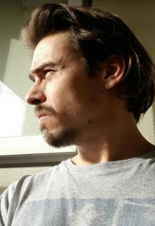 Profil de Dante, 27 ans, Cruising gay à Adstock (Québec)