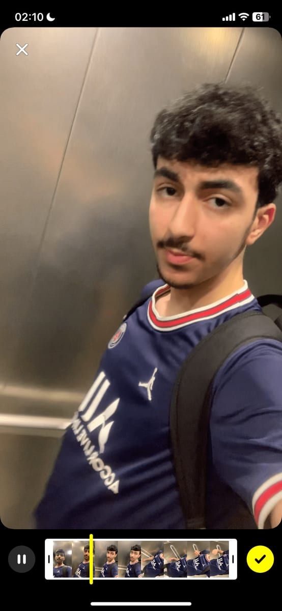 Profil de Keziah, 29 ans, Cruising gay à Saint-Guy (Québec)