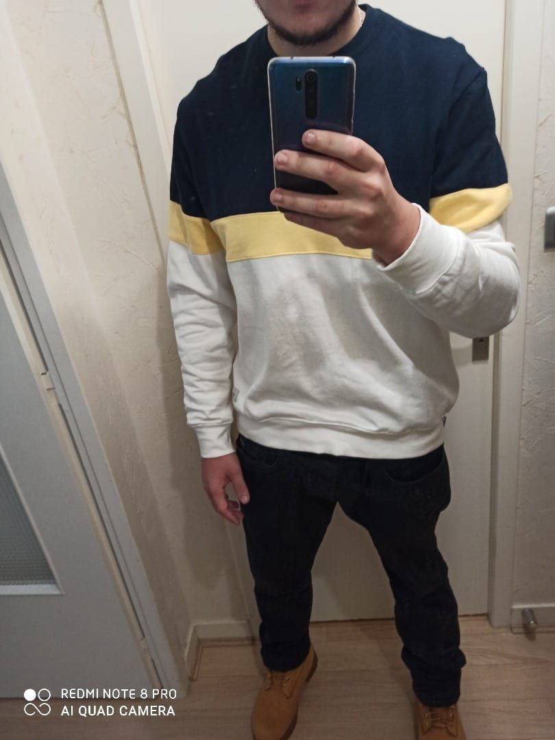 Profil de Ahmed-yacine, 40 ans, Cruising gay à Val-David (Québec)