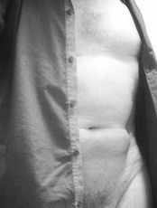 Profil de Dervis, 39 ans, Cruising gay à Sainte-Lucie-des-Laurentides (Québec)