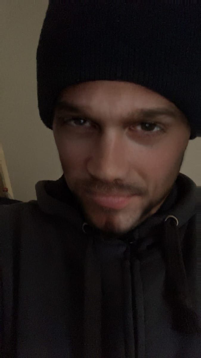 Profil de Ryan, 35 ans, Cruising gay à Lamarche (Québec)