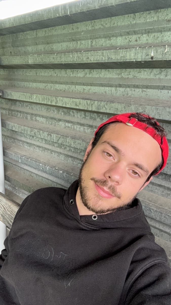 Profil de Amelin, 22 ans, Cruising gay à Saint-David (Québec)