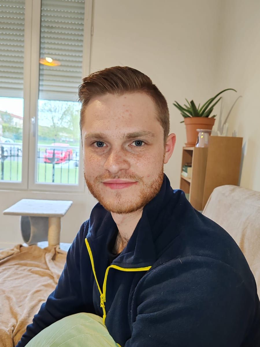 Profil de Aniel, 37 ans, Cruising gay à Bromont (Québec)