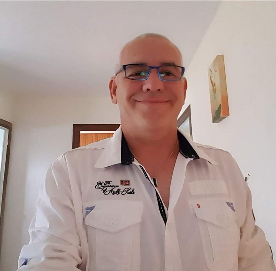 Profil de Keylan, 43 ans, Cruising gay à Wemindji (Québec)