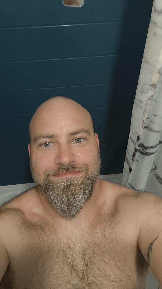 Profil de Yahia, 36 ans, Cruising gay à Hébertville (Québec)