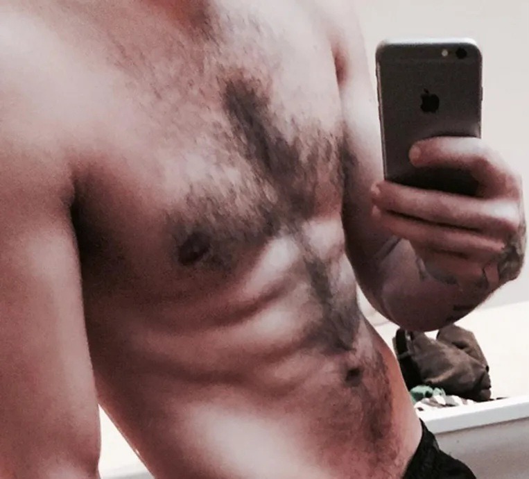 Profil de Florentino, 37 ans, Cruising gay à Saint-Bernard (Québec)