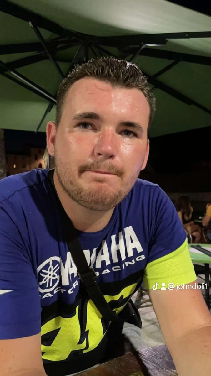 Profil de Beni, 35 ans, Cruising gay à Saint-Aubert (Québec)