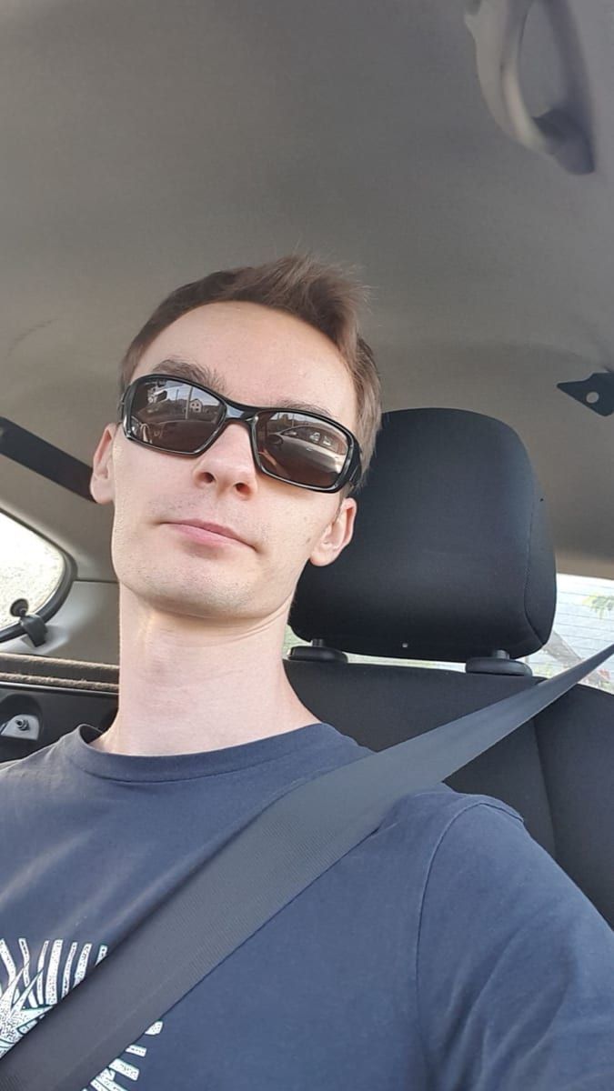 Profil de Duane, 33 ans, Cruising gay à Laval (Québec)