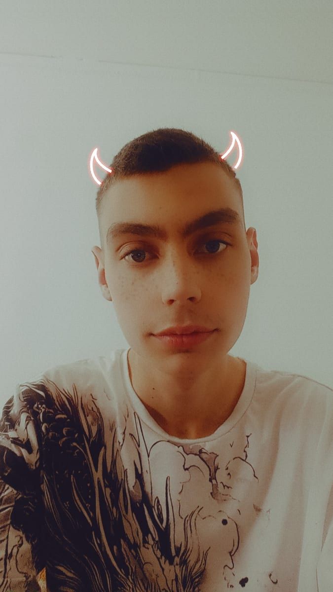 Profil de Robbie, 25 ans, Cruising gay à Lyster (Québec)