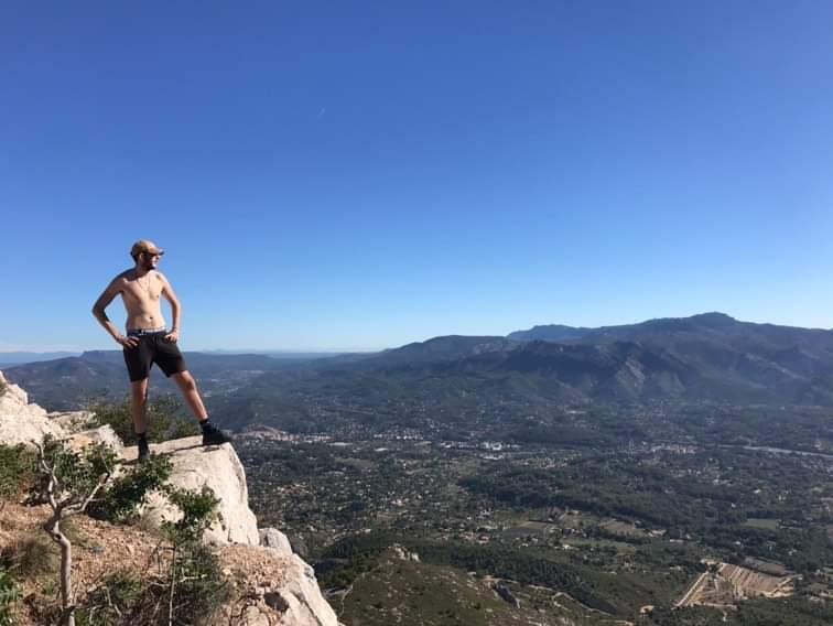 Profil de Eimen, 40 ans, Cruising gay à Chicoutimi (Québec)
