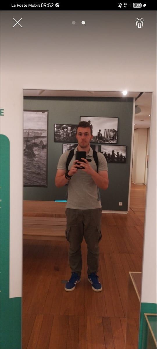 Profil de Francius, 28 ans, Cruising gay à Déléage (Québec)