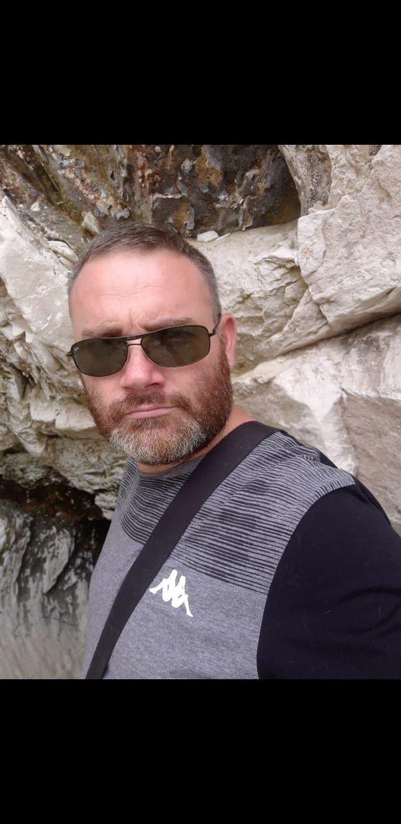 Profil de Sahel, 42 ans, Cruising gay à Matagami (Québec)