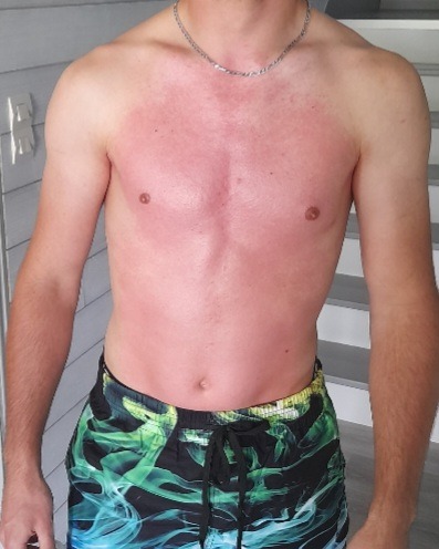 Profil de Kelton, 30 ans, Cruising gay à Adstock (Québec)