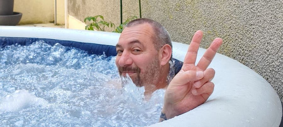 Profil de Chann, 35 ans, Cruising gay à Duhamel (Québec)