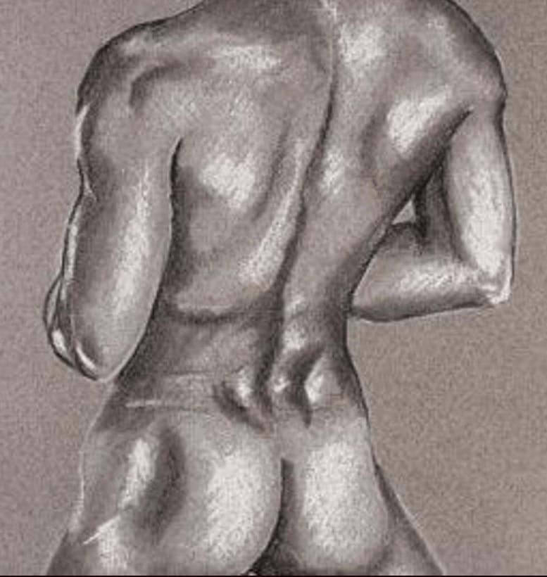 Profil de Oussy, 35 ans, Cruising gay à Saint-Placide (Québec)