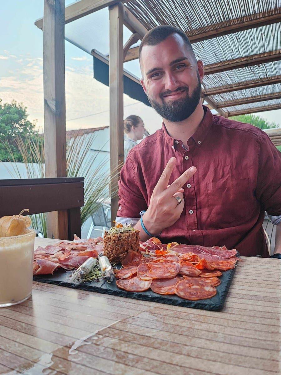 Profil de Houssem, 33 ans, Cruising gay à Hampstead (Québec)