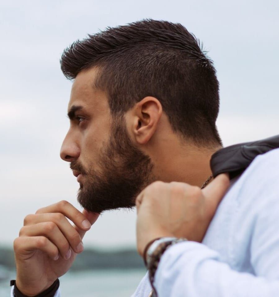 Profil de Maxence, 26 ans, Cruising gay à Cayamant (Québec)