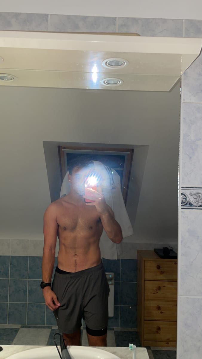 Profil de Kiran, 44 ans, Cruising gay à Sainte-Lucie-des-Laurentides (Québec)