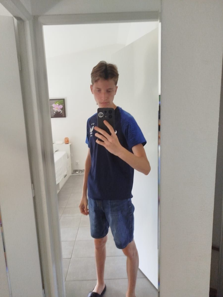 Profil de Raffaello, 43 ans, Cruising gay à Hope (Québec)