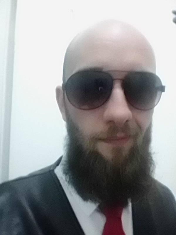 Profil de Eran, 26 ans, Cruising gay à Coaticook (Québec)