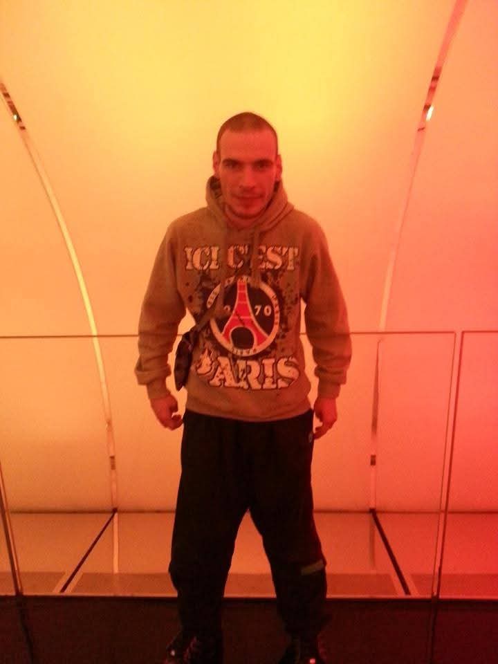 Profil de Maturin, 27 ans, Cruising gay à Saint-Germain (Québec)