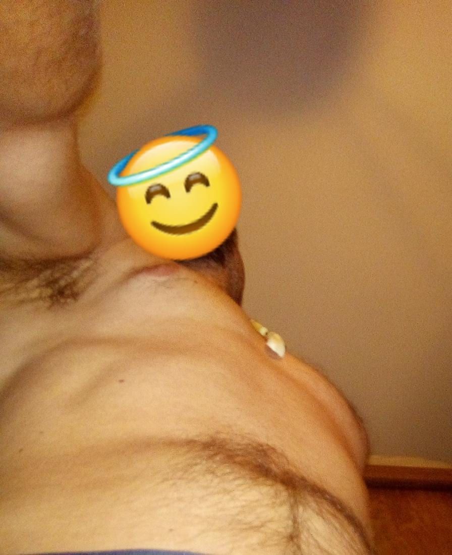 Profil de Ben-ali, 38 ans, Cruising gay à Mercier (Québec)
