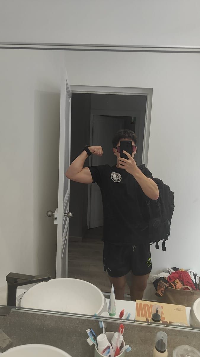 Profil de Florimont, 41 ans, Cruising gay à West Nipissing (Ontario)
