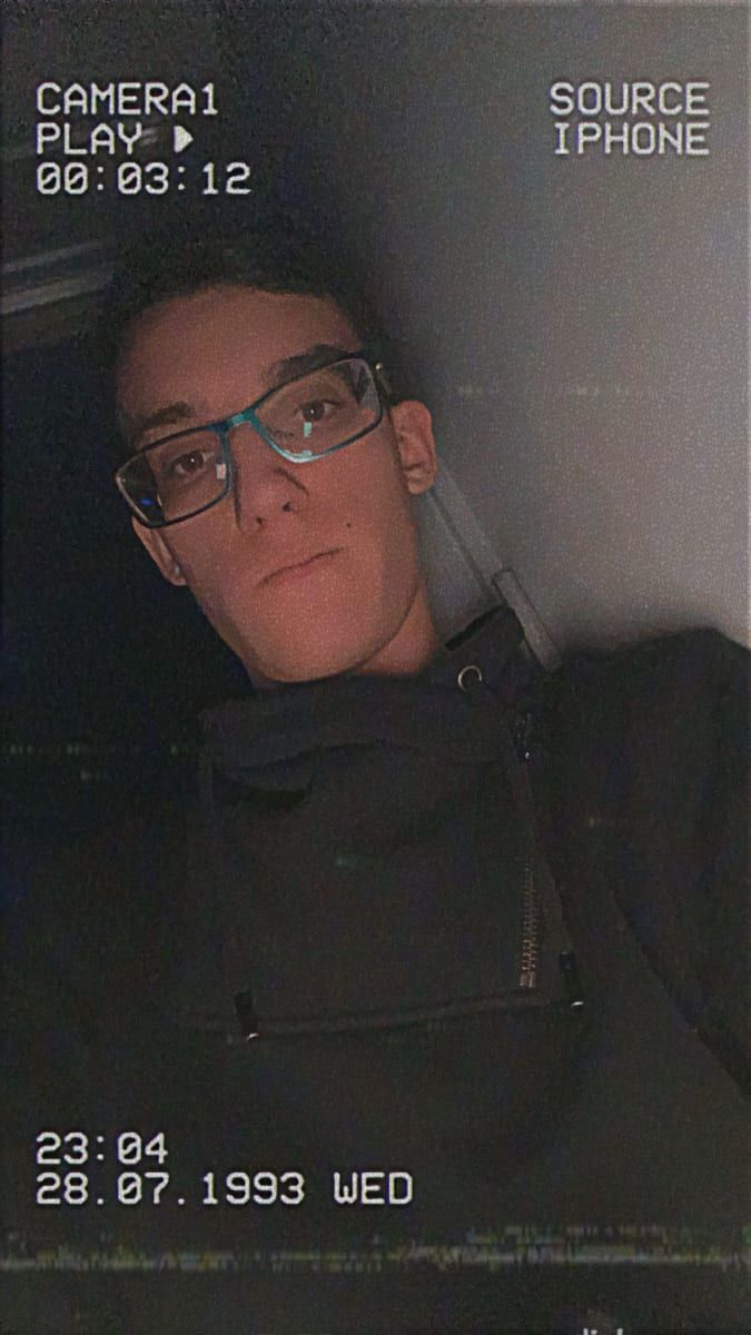 Profil de Irwin, 35 ans, Cruising gay à Sainte-Mélanie (Québec)