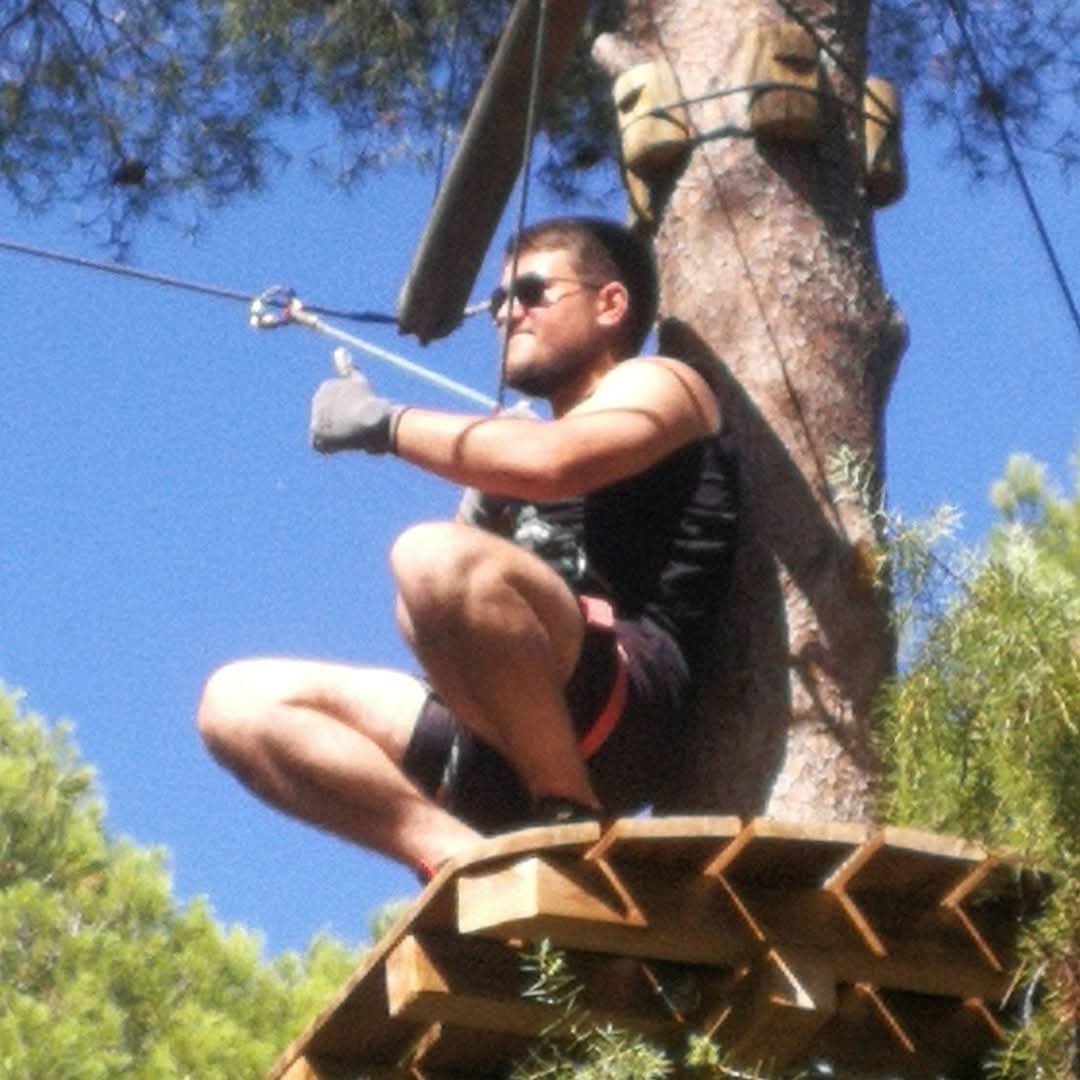 Profil de Helian, 29 ans, Cruising gay à Tingwick (Québec)