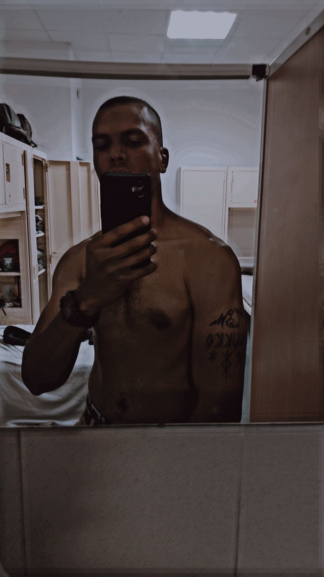 Profil de Mohamad, 44 ans, Cruising gay à Rougemont (Québec)