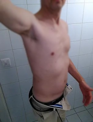 Profil de Nardo, 23 ans, Cruising gay à Brome (Québec)