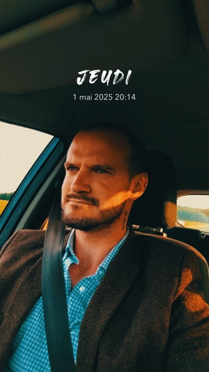 Profil de Killiam, 30 ans, Cruising gay à Nicolet (Québec)