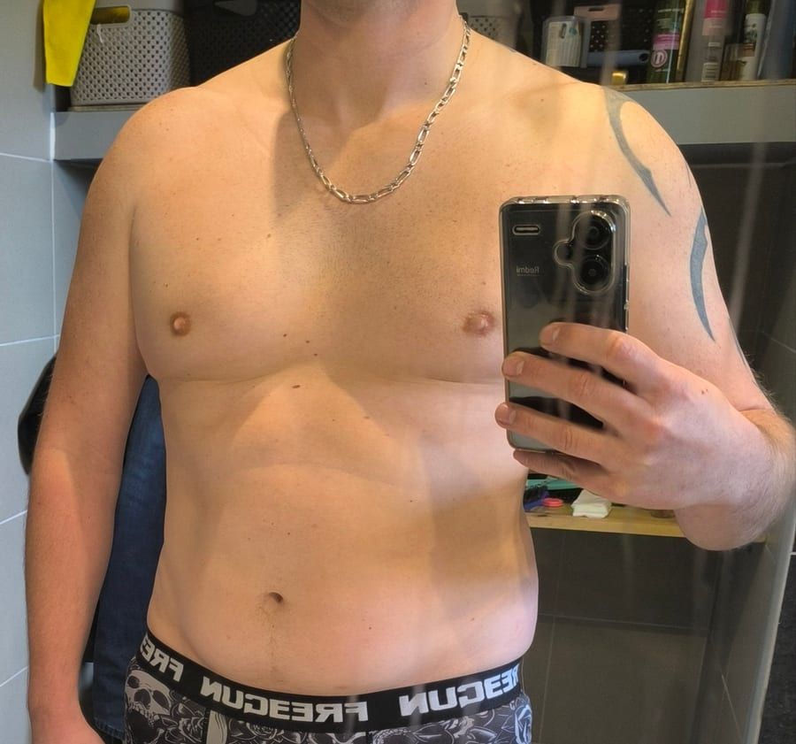 Profil de Junayd, 31 ans, Cruising gay à Oka (Québec)