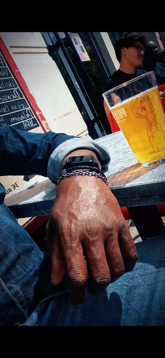 Profil de Hogan, 40 ans, Cruising gay à Westmount (Québec)