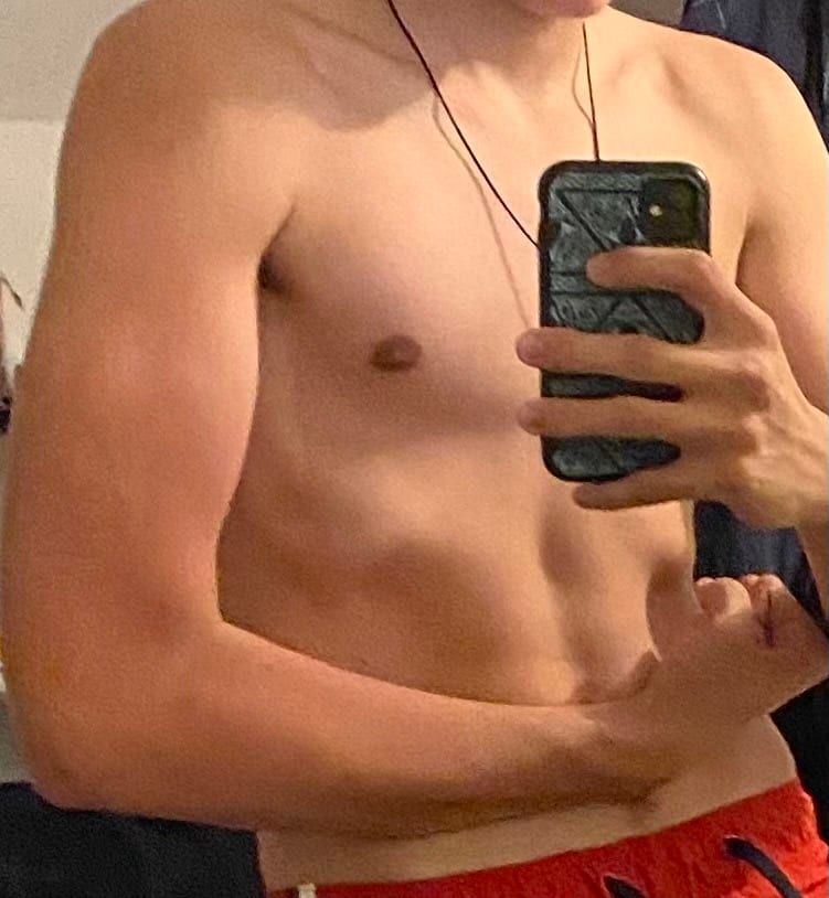 Profil de Djemmel, 26 ans, Cruising gay à Stoke (Québec)