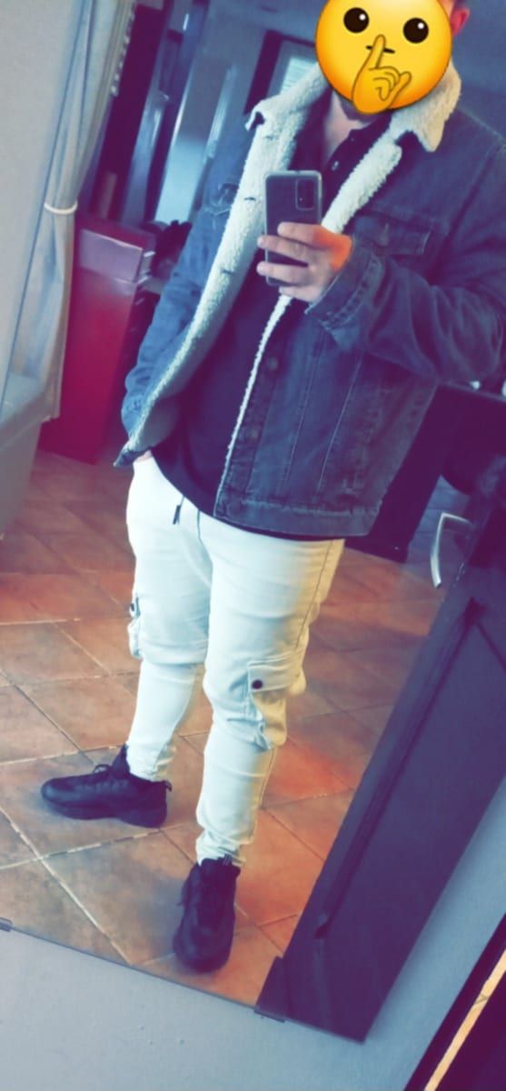 Profil de Ramdan, 27 ans, Cruising gay à Montpellier (Québec)
