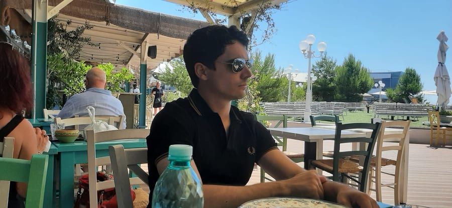 Profil de Nathane, 39 ans, Cruising gay à Yamaska (Québec)