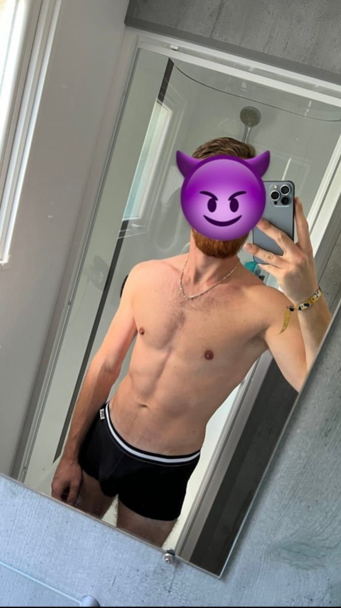 Profil de Jackson, 42 ans, Cruising gay à Saint-David (Québec)