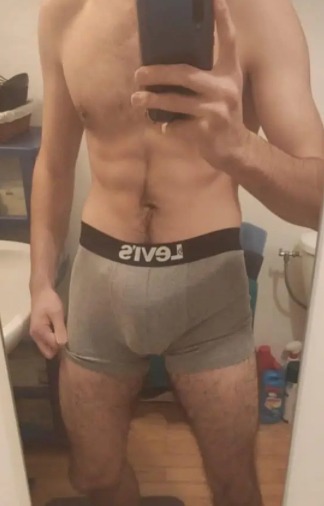 Profil de Isaak, 36 ans, Cruising gay à Moffet (Québec)