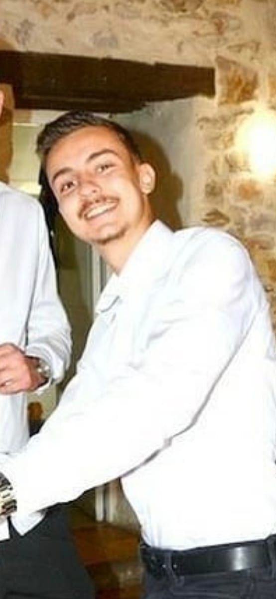 Profil de Ame, 27 ans, Cruising gay à Chesterville (Québec)