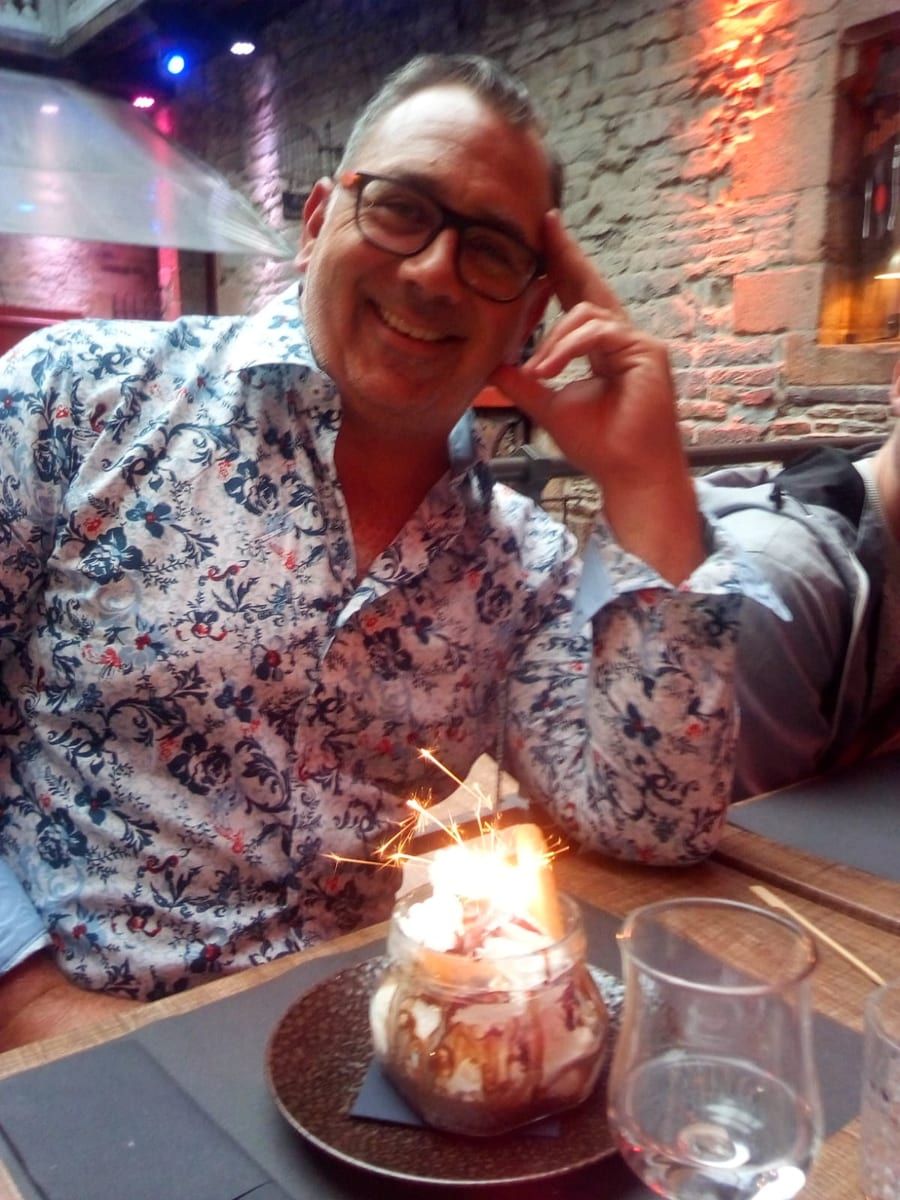 Profil de Yoram, 38 ans, Cruising gay à Aston-Jonction (Québec)