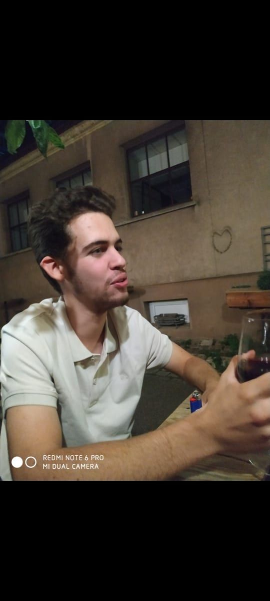 Profil de Sirius, 34 ans, Cruising gay à Montpellier (Québec)