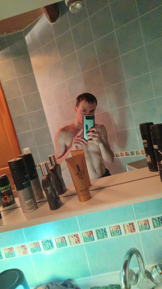 Profil de Reynaldo, 41 ans, Cruising gay à Shipshaw (Québec)