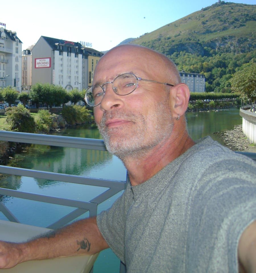 Profil de Gerome, 45 ans, Cruising gay à Saint-Prime (Québec)