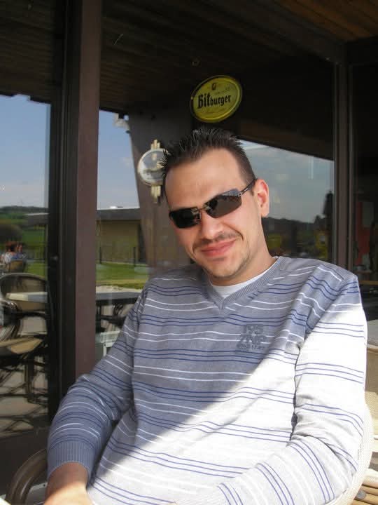 Profil de Abdelhafid, 27 ans, Cruising gay à Saint-Gilbert (Québec)