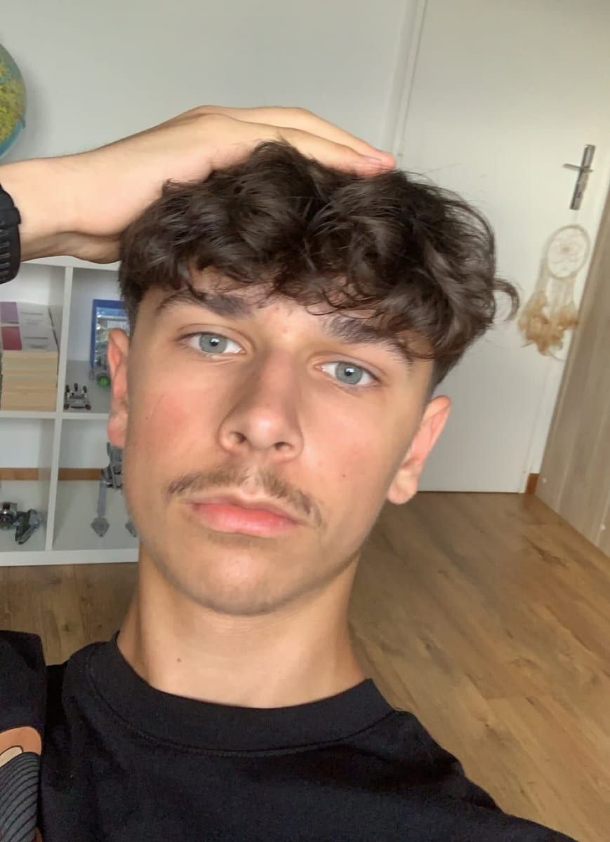 Profil de Haykal, 30 ans, Cruising gay à Tring-Jonction (Québec)