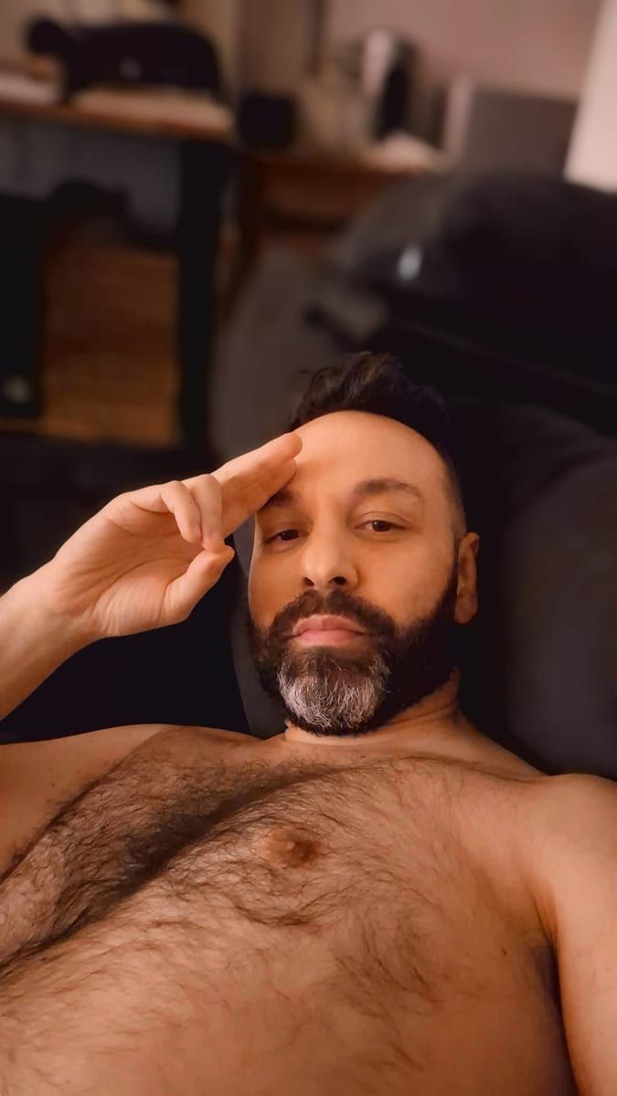 Profil de Djimmy, 25 ans, Cruising gay à Weedon (Québec)